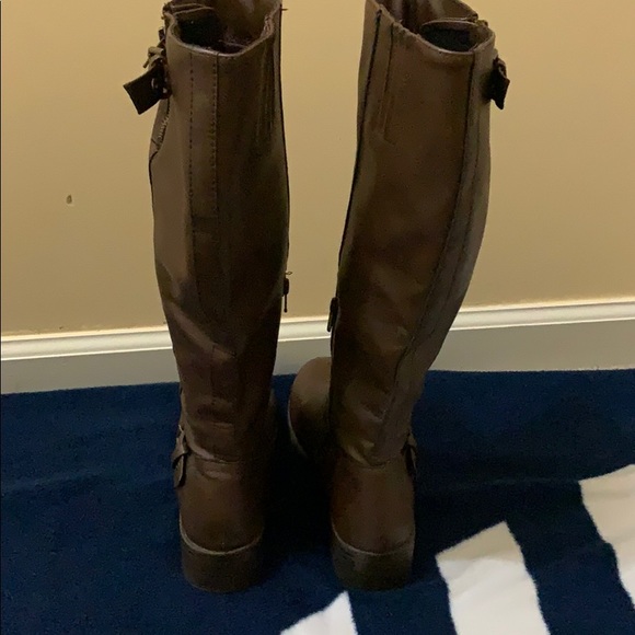 Knee High Boots - Picture 5 of 5